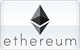 Ethereum εικονίδιο κρυπτονομίσματος